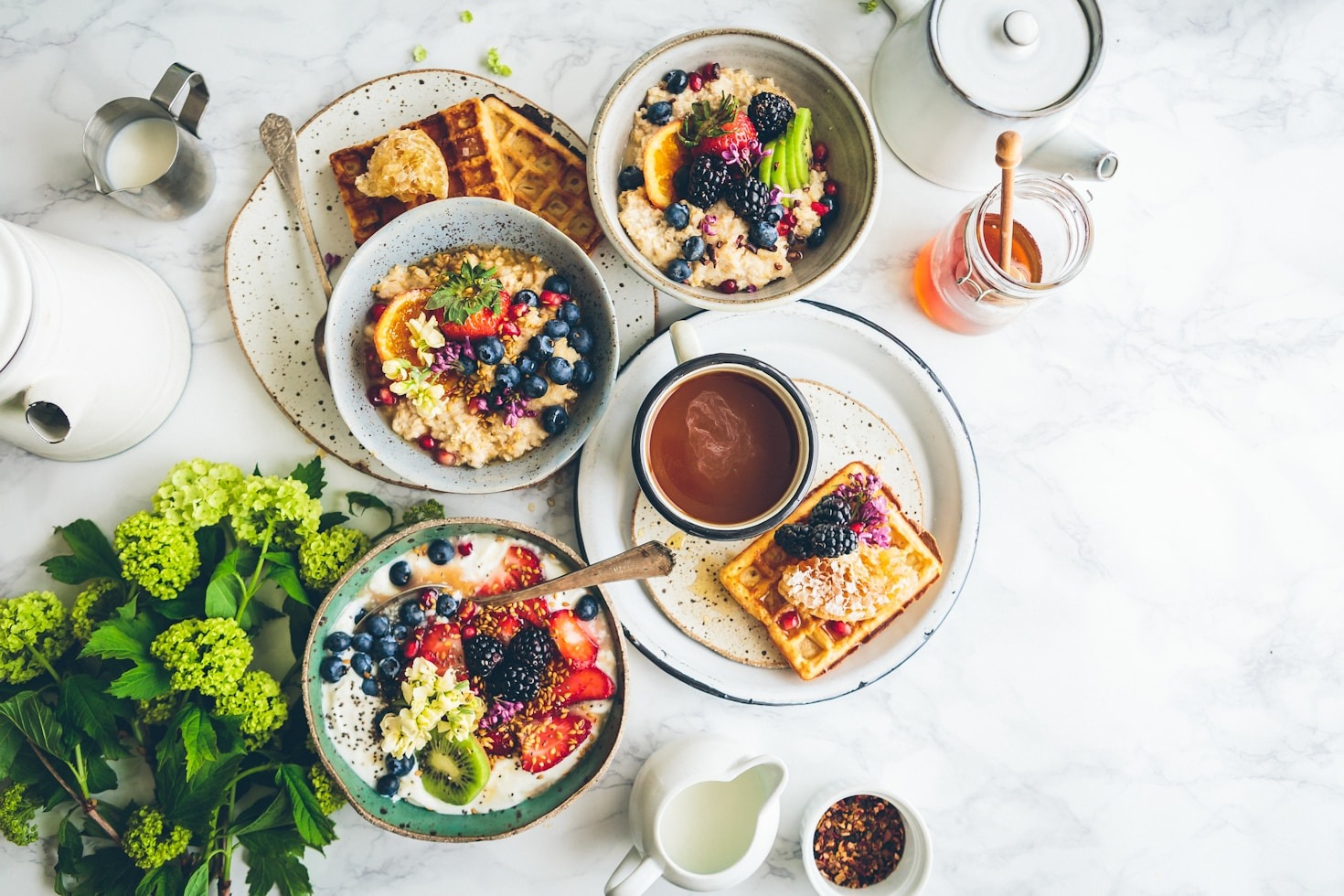 Exploring the Benefits of Holistic Health Approaches