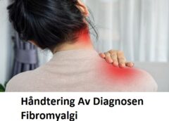Håndtering Av Diagnosen Fibromyalgi