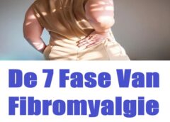 De 7 Fase Van Fibromyalgie