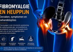 Fibromyalgie en Heuppijn: Symptomen, Oorzaken en Mogelijke Behandelingen