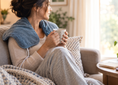The Day My Hands Quit in the Grocery Store: What I’ve Learned Living With Widespread Pain