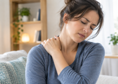 Fibromyalgia Muscle Pain: Why It Happens and 12 Ways Real Patients Find Relief