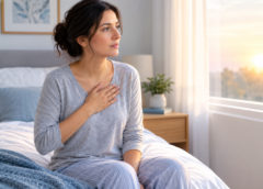 Fibromyalgia Breast Pain: Causes, Symptoms & Real Relief