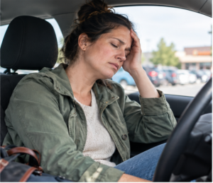 Fibromyalgia early signs and symptoms I ignored for years