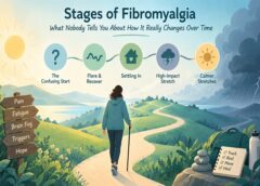 Stages of Fibromyalgia: What Nobody Tells You About How It Really Changes Over Time