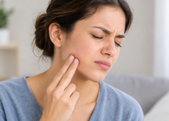 Fibromyalgia Jaw Pain: Why Your Jaw Hurts and 9 Ways I’ve Found Real Relief