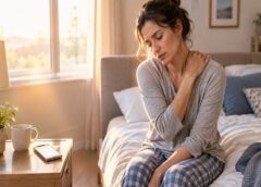 Early Symptoms of Fibromyalgia: The Quiet Signs Most People Explain Away