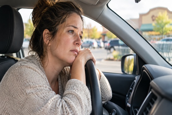 "Fibromyalgia early signs and symptoms I ignored for years